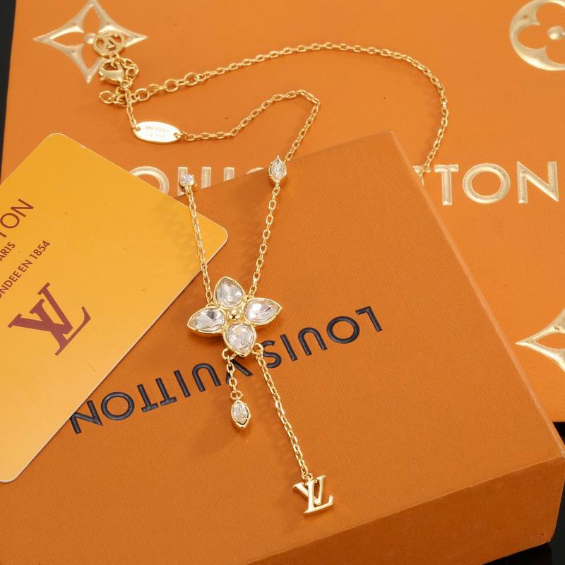 LV Necklace 05yxh75